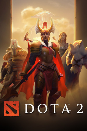 Dota 2