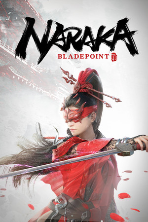 NARAKA: BLADEPOINT
