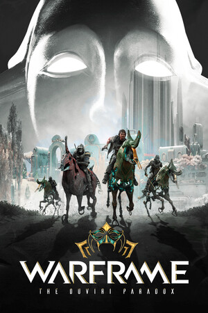 Warframe