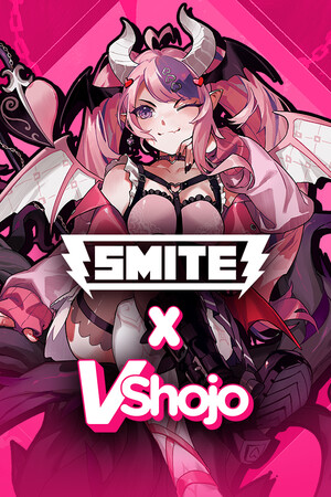 SMITE®