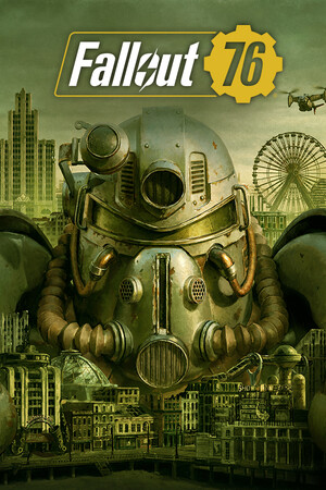 Fallout 76
