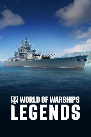 World of Warships: Legends