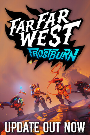 Far Far West